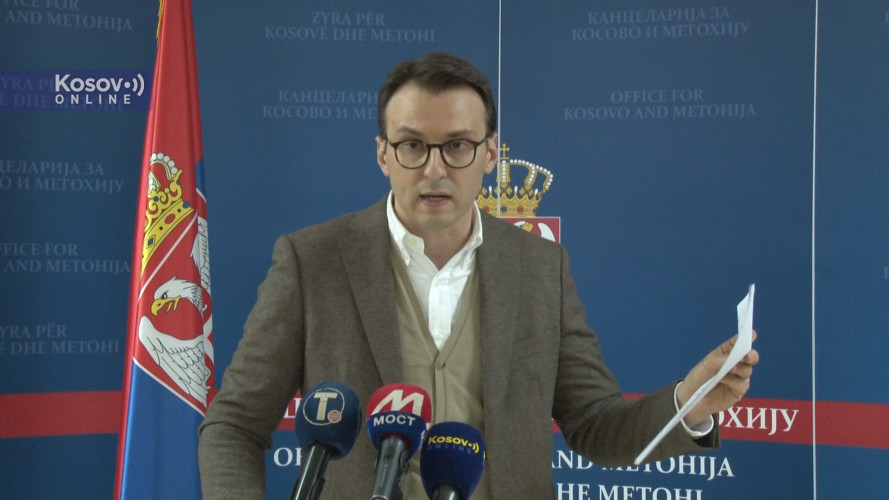 Petar Petkovic