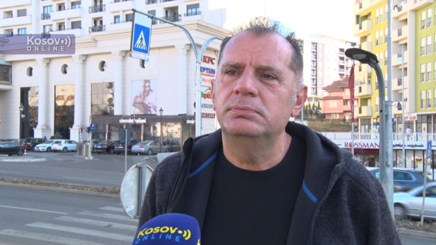 Safet Gerxhaliu