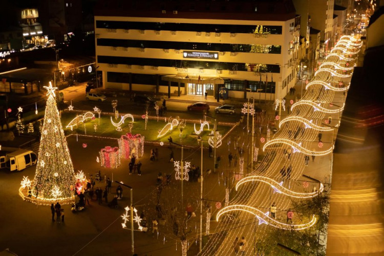 Uroševac
