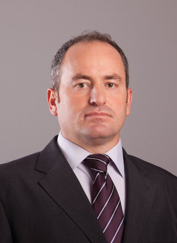 Leon Duhanaj