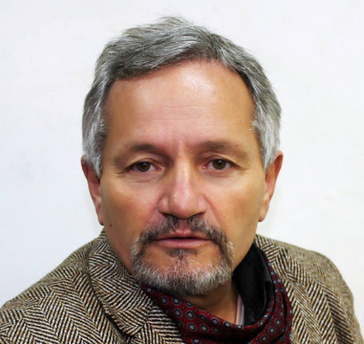 Skender Mulići