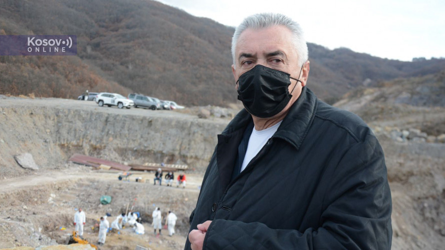 Veljko Odalović