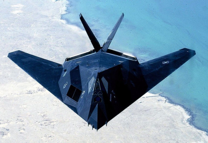 F-117