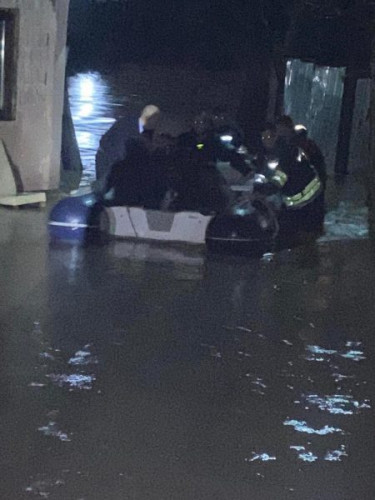 poplave