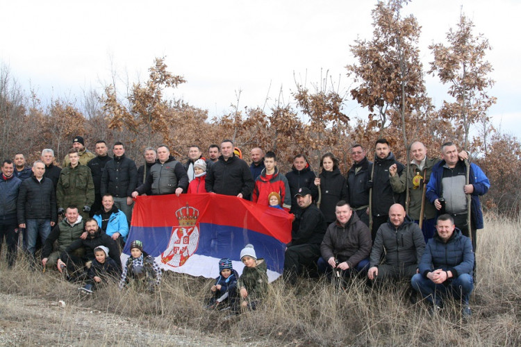 Meštani Gračanice