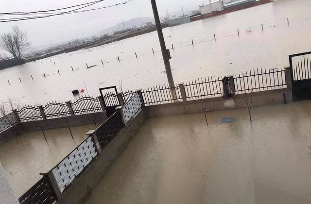 Poplave - Glogovac