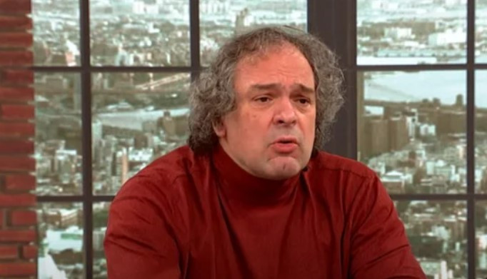 Predrag Marković