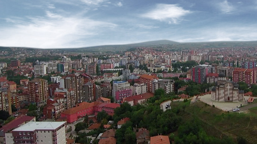 Severna Mitrovica Severna Mitrovica