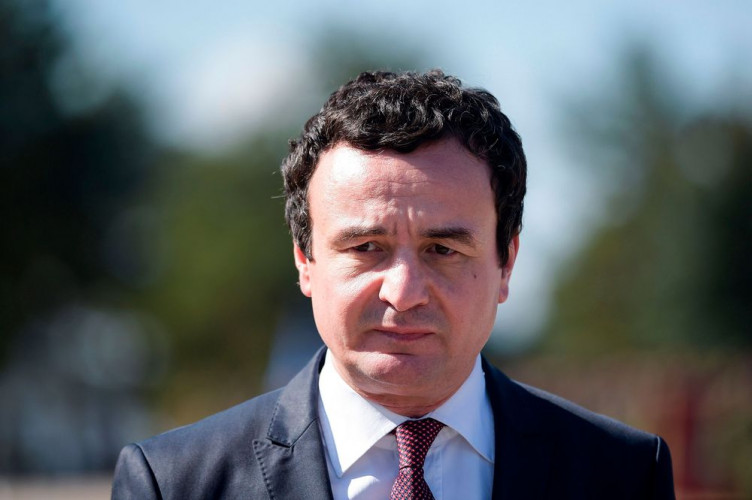 Kljan Kosova