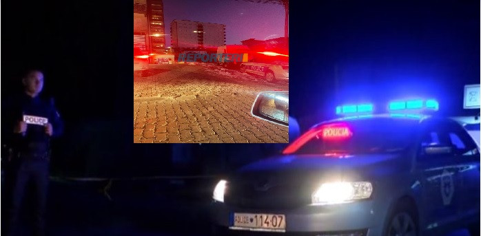 Reporteri