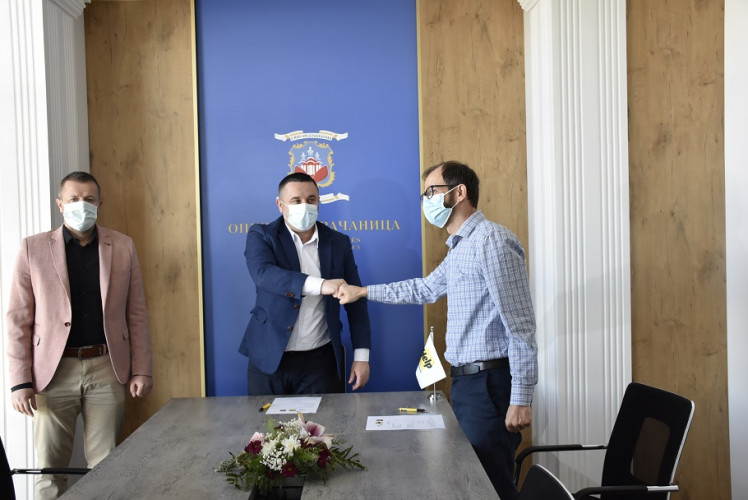 Srđan Popović i Adem Sulejmani