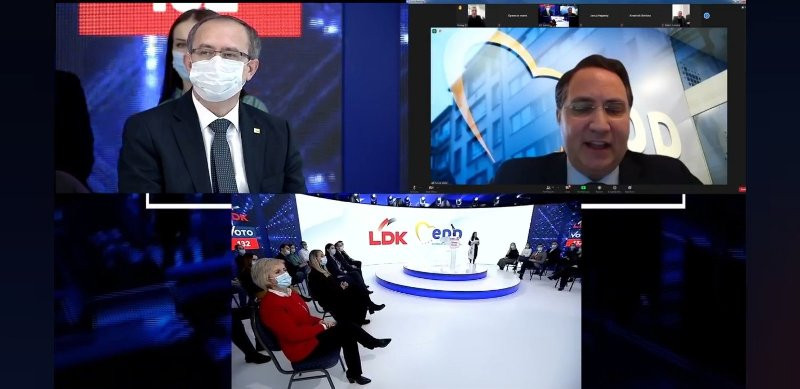 Ekonomia online