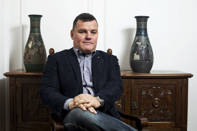 Nenad Vuković Nenad Vuković