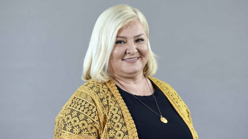 Valjdeta Idrizi Valjdeta Idrizi