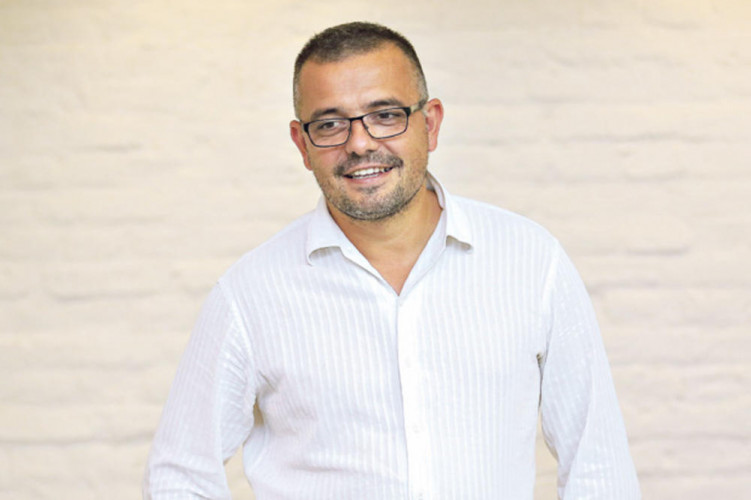 Branislav Nedimović Branislav Nedimović
