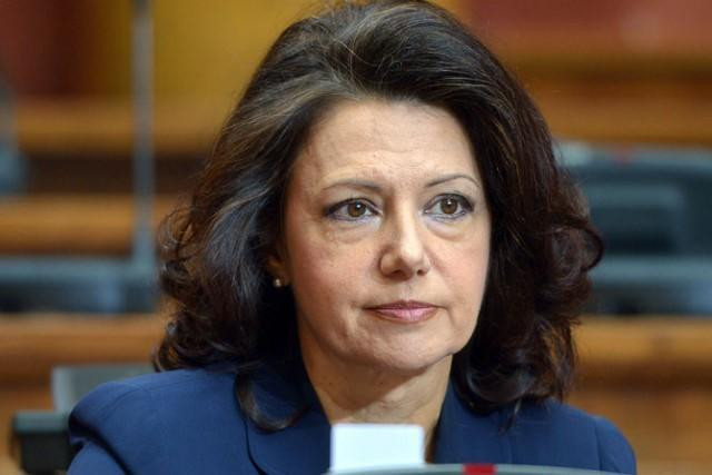 Sanda Rašković Ivić Sanda Rašković Ivić