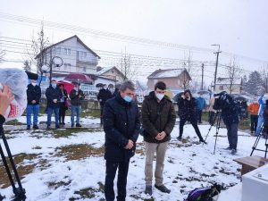 Parastos Gračanica 