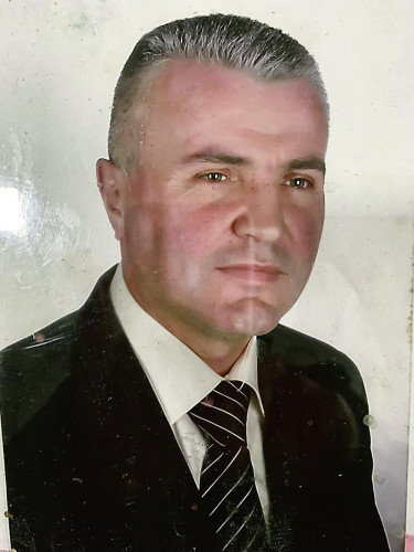 Abduldželal Esati 