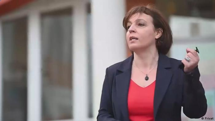 Donika Gervala-Švarc