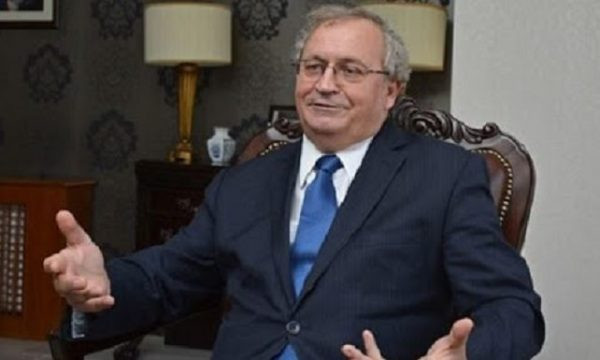 Avni Spahiu Avni Spahiu