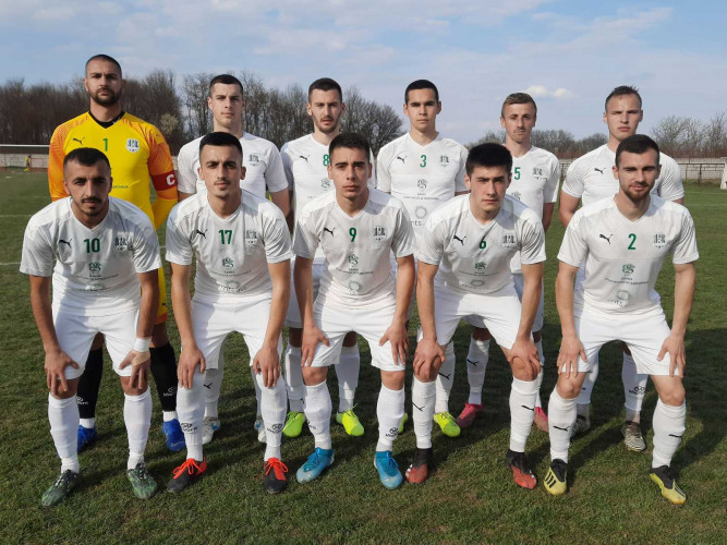 FK Trepča