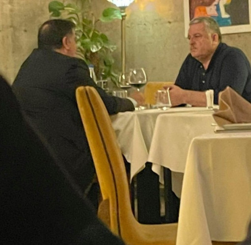 Haziri i Veljiu Haziri i Veljiu