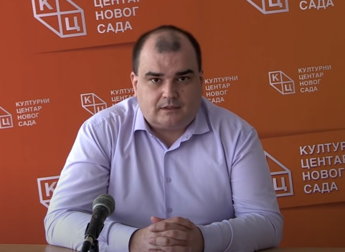 Ognjen Karanović