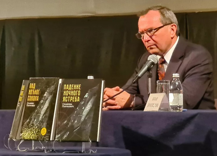 Pukovnik Zoltan Dani
