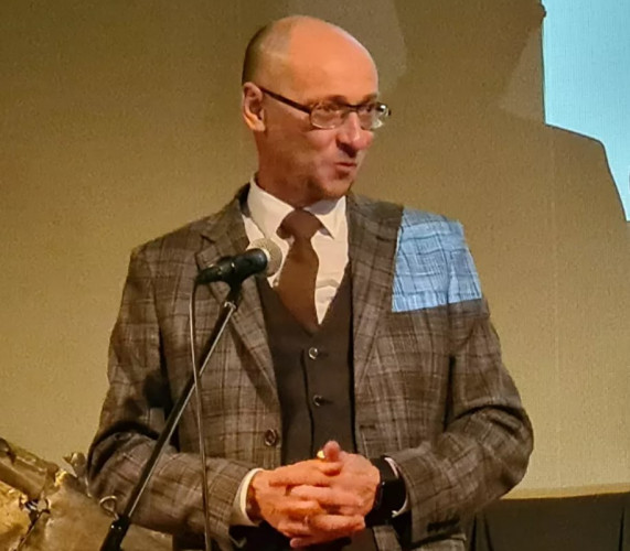 Jevgenij Baranov