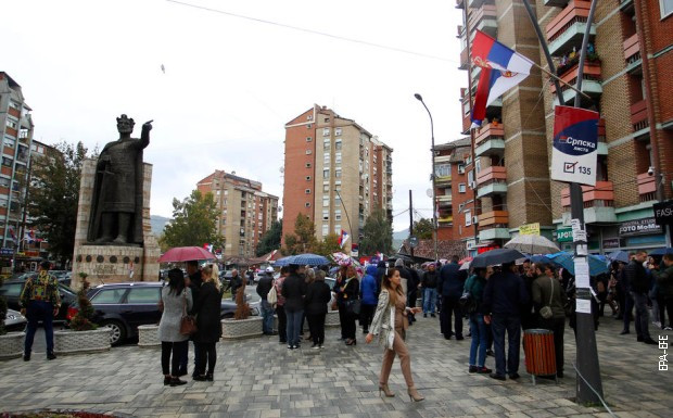 Severna Mitrovica
