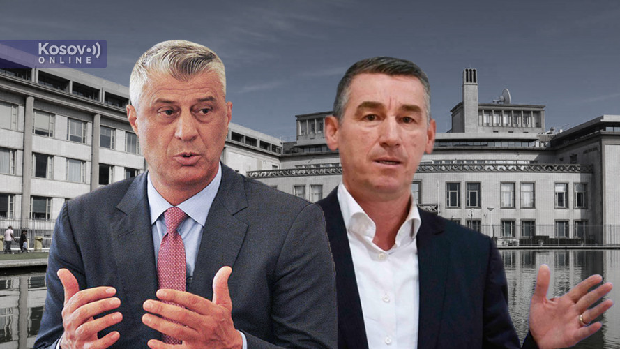 Tači i Veselji