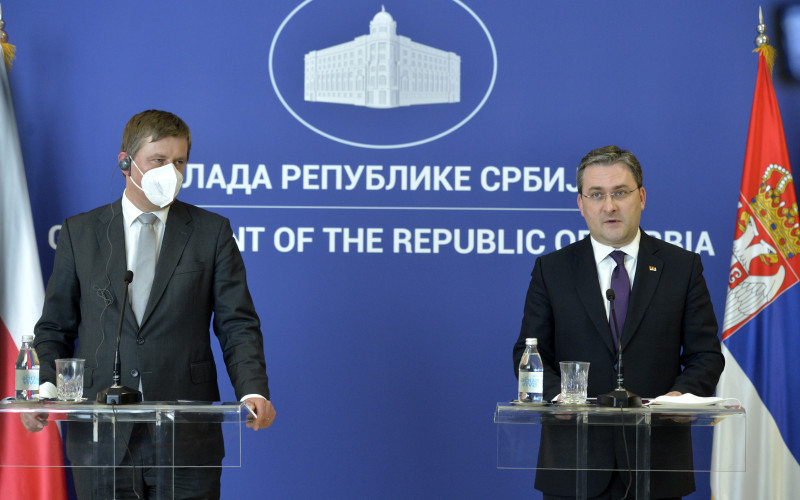 Selaković i Pertiček Selaković i Petriček