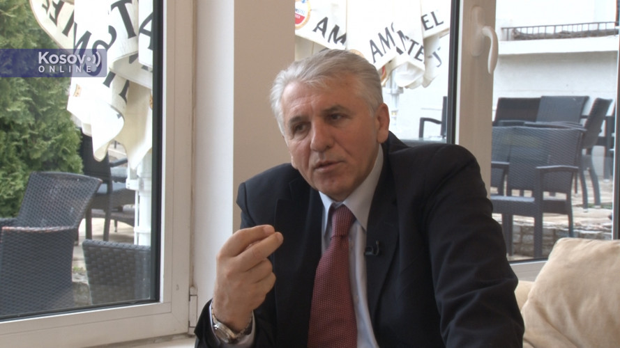 Zoran Baki Anđelković