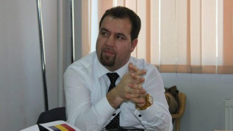 Afrim Hoti