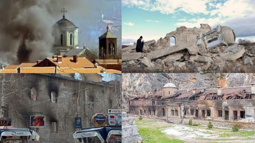 Martovski pogrom