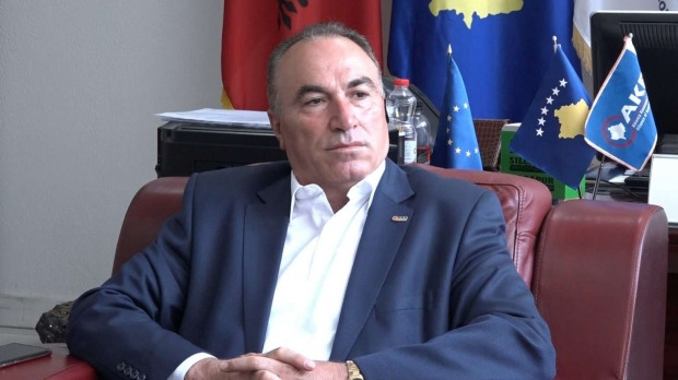 Agim Šahini