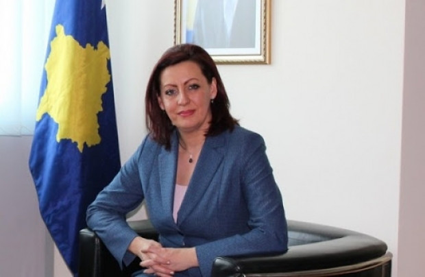 Emilija Redžepi Emilija Redžepi