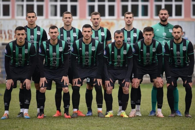 FK Trepča FK Trepča
