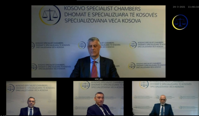 Hag Specijalni sud