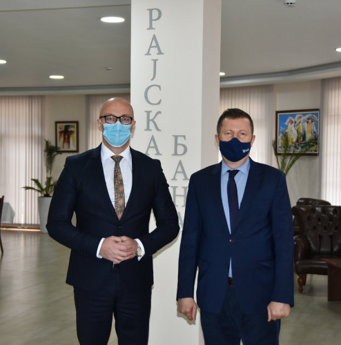Rakić - Suniog