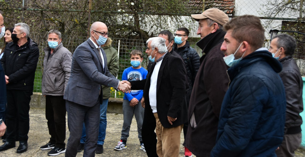 Rakić u Cernici