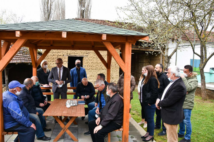 Rakić u Cernici