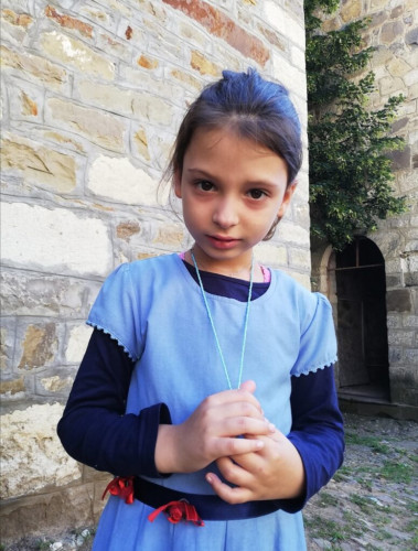Magdalena Nedeljković Magdalena Nedeljković
