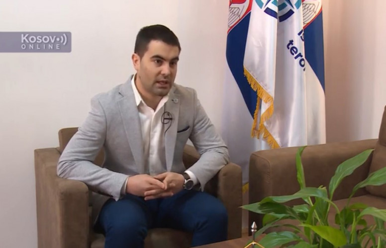 Vlada Radulović