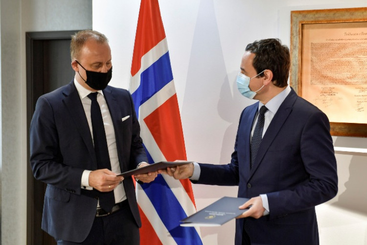 Kurti i Grondal
