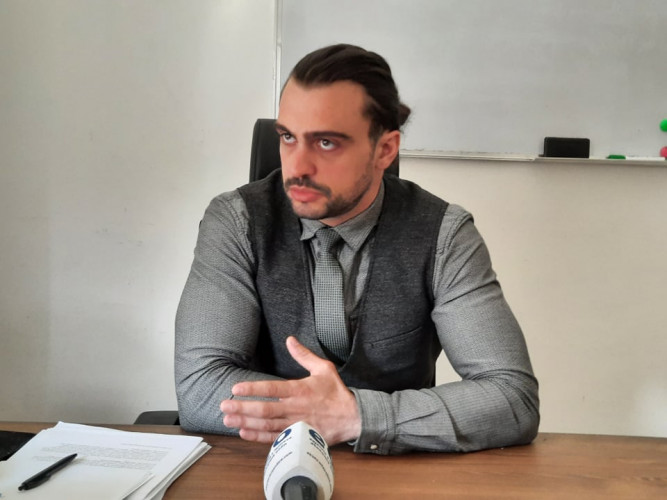 Arian Vranica