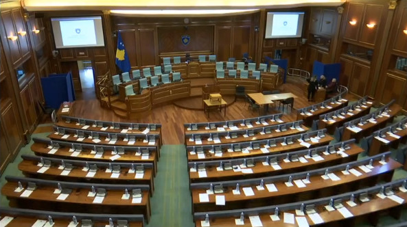 skupština Kosova