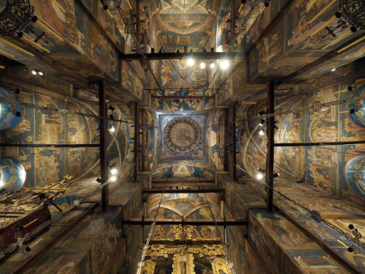 manastir Visoki Dečani