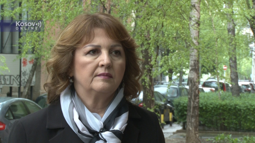 Suzana Grubjesic