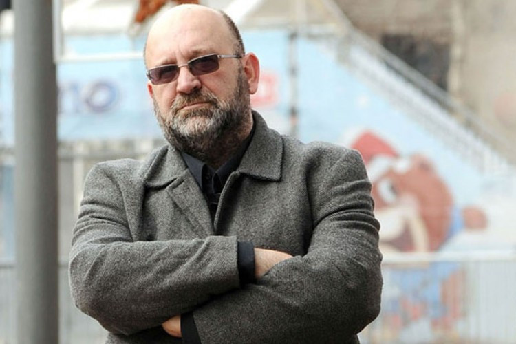 Dragoslav Bokan 